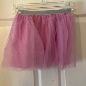 Girl’s skirt
